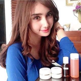 Distributor Cream Hn Original