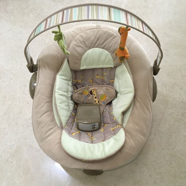 Shears baby bouncer new arrivals