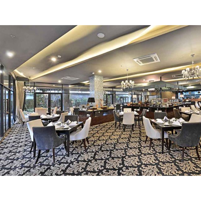 Amaroossa Grande Bekasi 2d1n Deluxe Room Tiket Voucher Di Carousell
