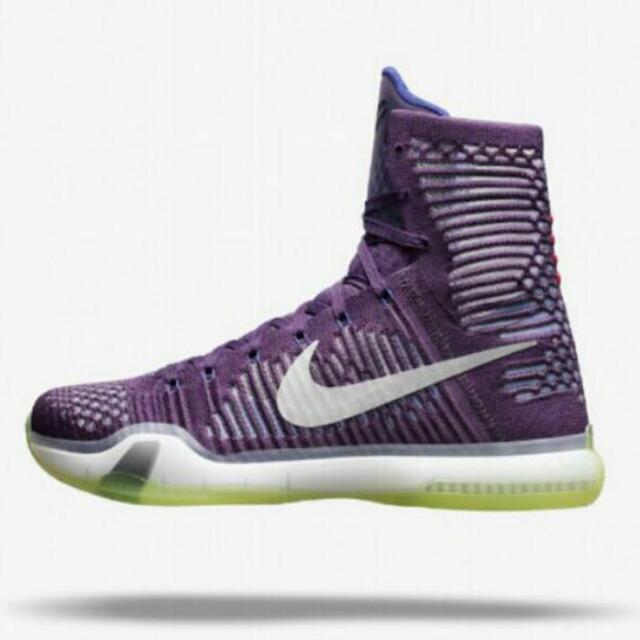 jual nike kobe