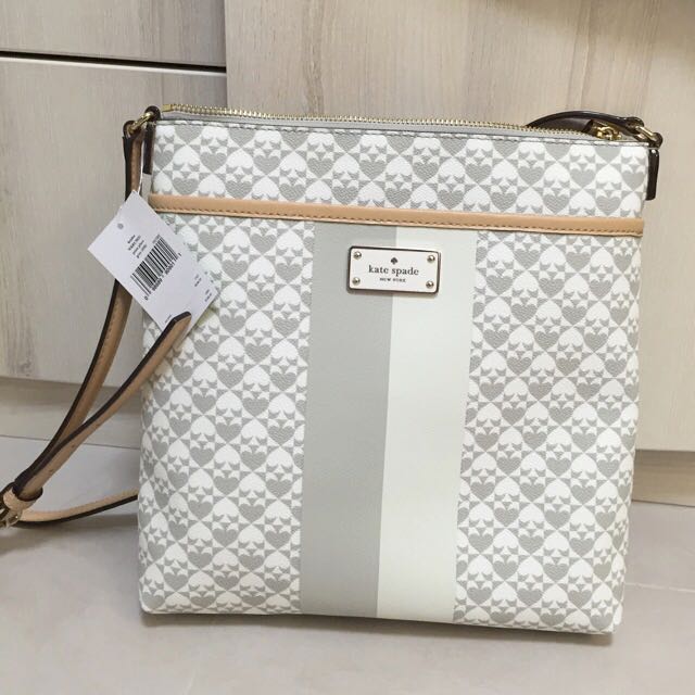 Kate spade keisha crossbody on sale