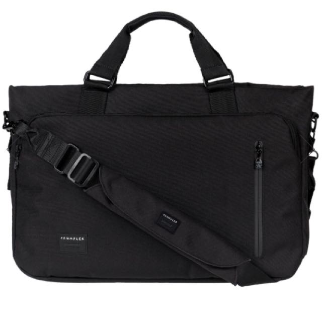 Crumpler Milestone Moment Laptop Bag 13", Computers & Tech, Parts