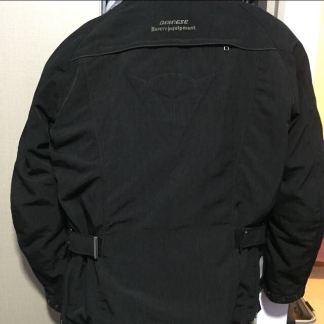Dainese best sale waterproof jacket