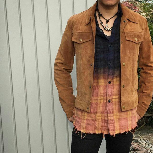 Western style new arrivals coats jackets