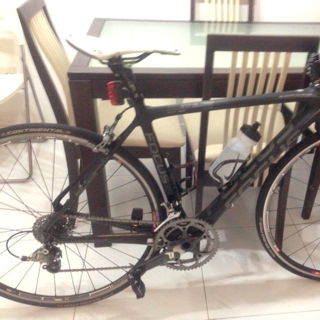 focus izalco pro 3.0