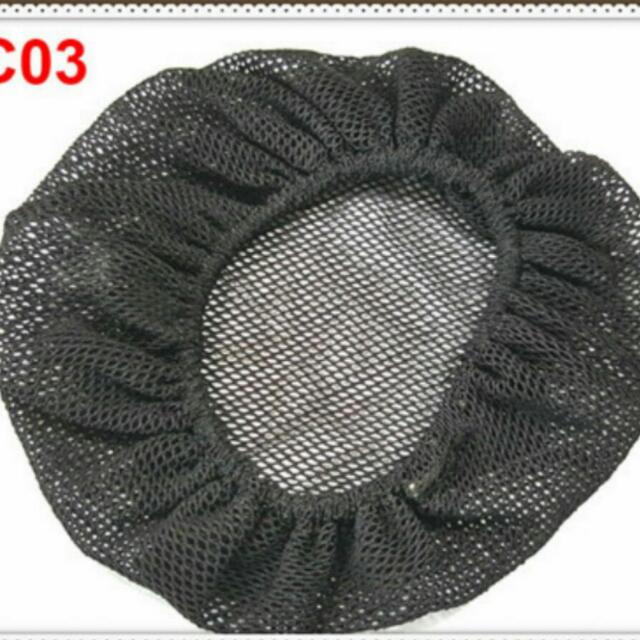 Hair Nets 4 Types Suitable For Ballet Dancing Work Women S