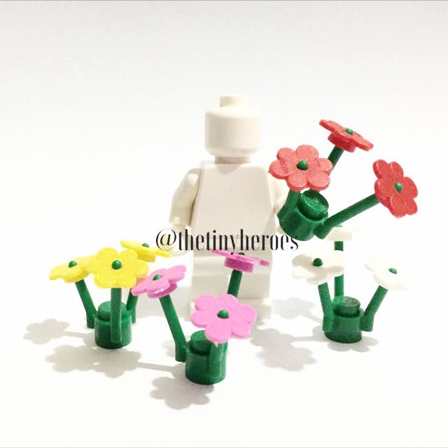 lego figure accessories