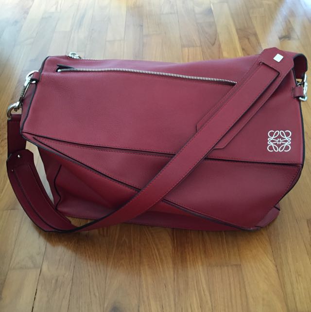 loewe bag price singapore