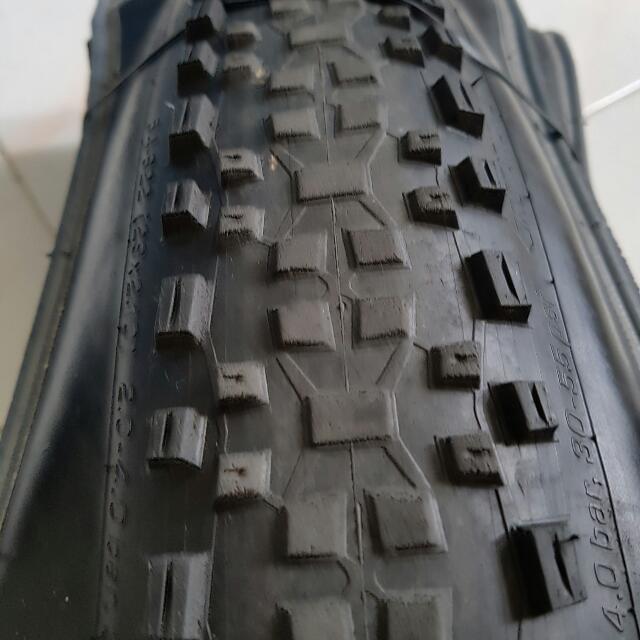 schwalbe racing ralph 29 2.1