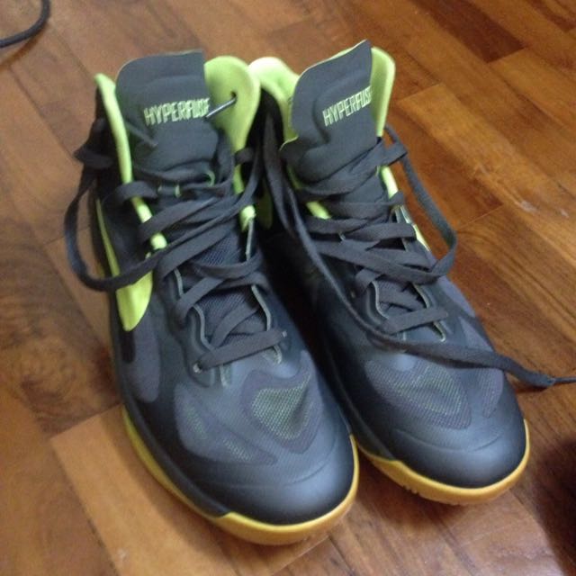 hyperfuse 2012