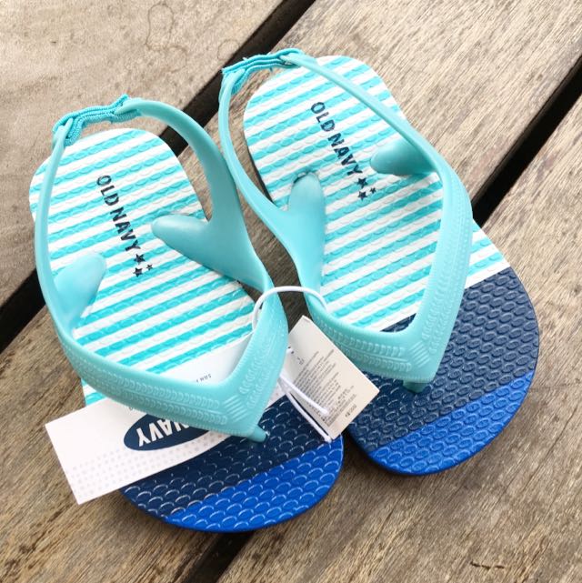 old navy kids sandals