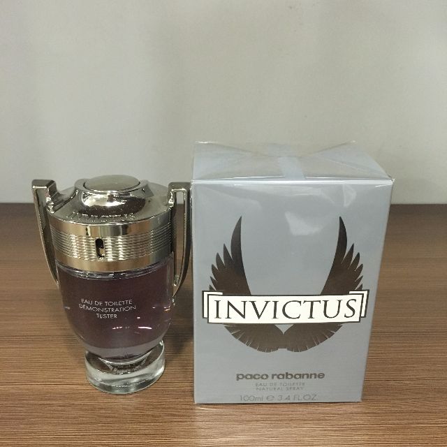 Paco Rabanne Invictus, Health & Nutrition, Health Supplements, Health ...