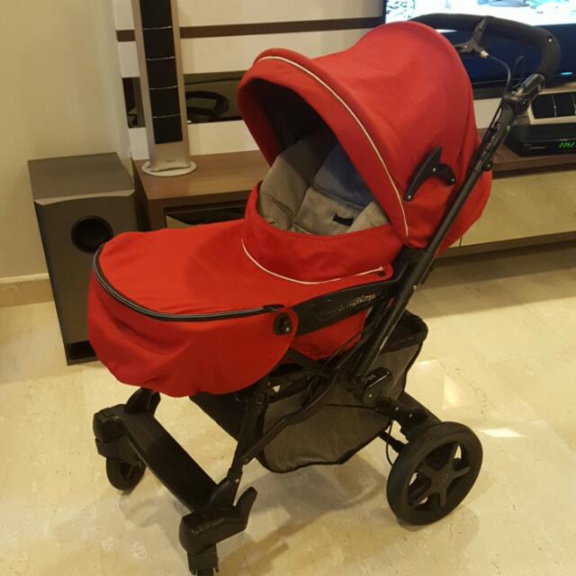 uno peg perego