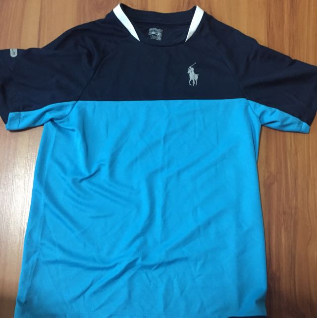 Ralph lauren polo dri fit shirts online