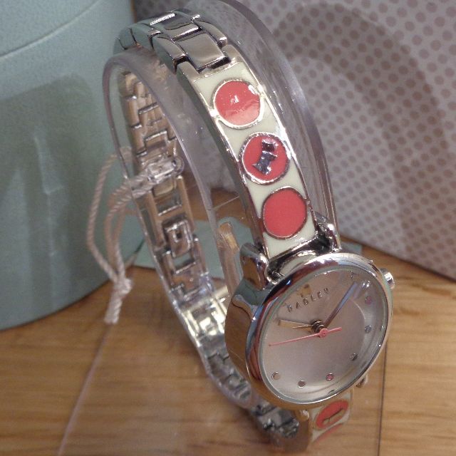 Radley bangle top watch