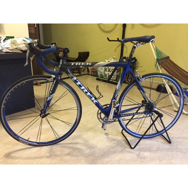 2005 2025 trek 5200