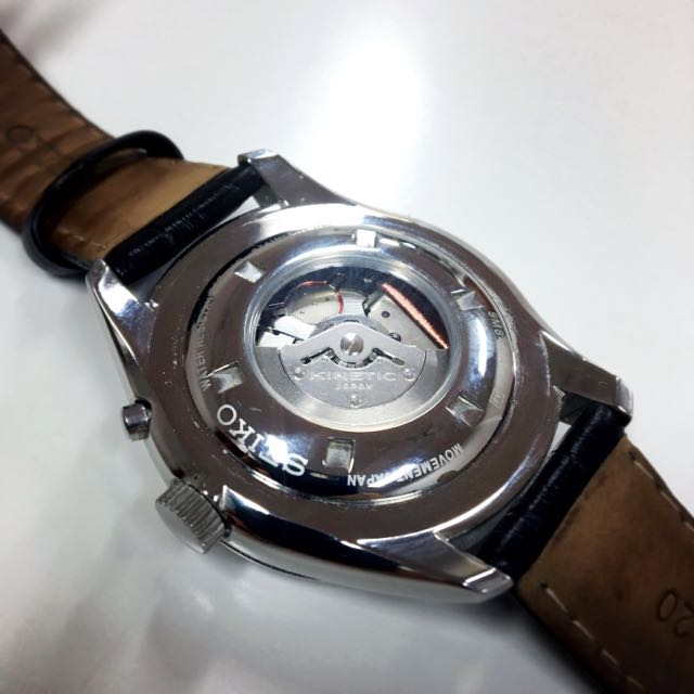 Seiko srn049 outlet