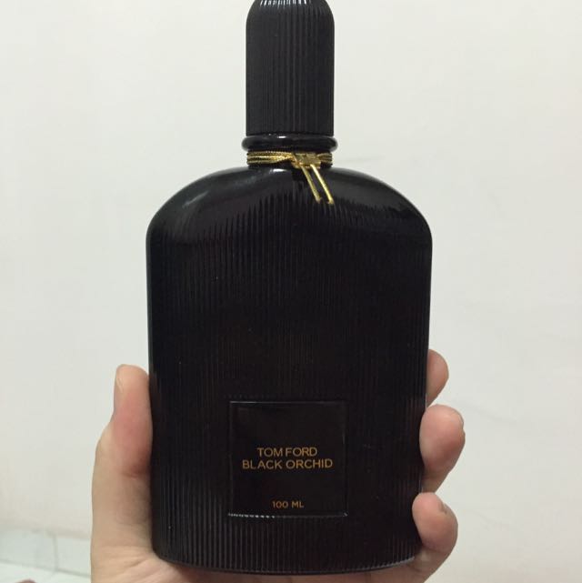Tom Ford Orchid Voile de Eau Toilette Edt Perfume, Beauty Personal Care, Face, Face Care on Carousell