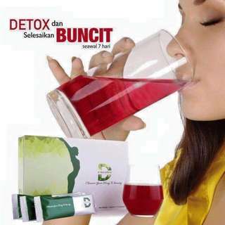 Detox Product