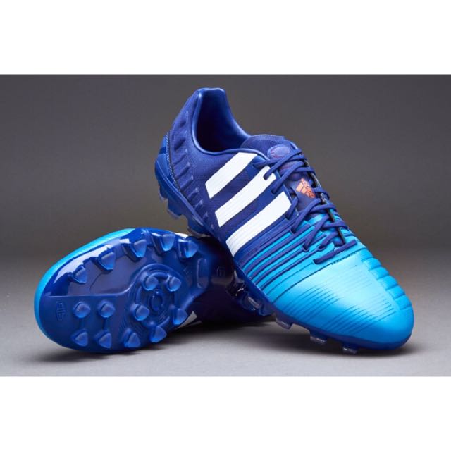 Adidas nitrocharge shop 1 0 ag