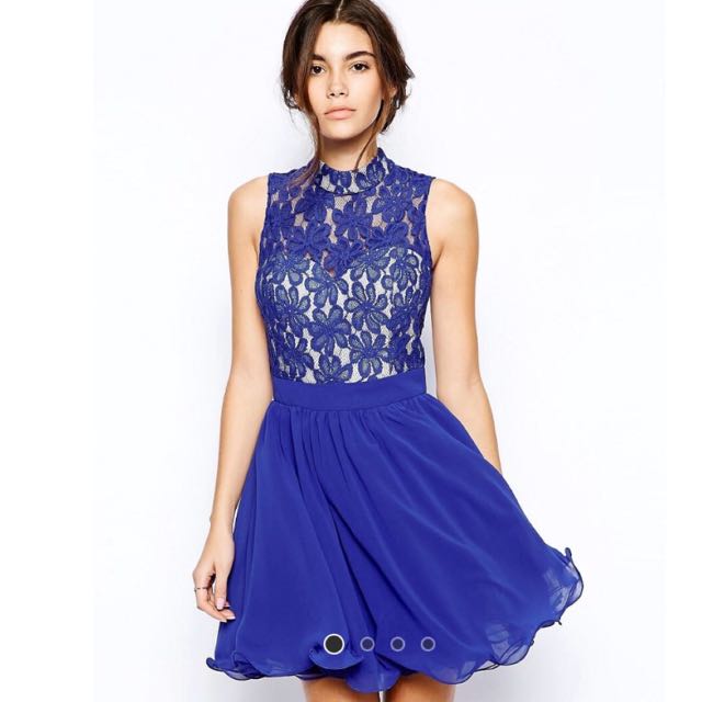 Asos chi chi clearance