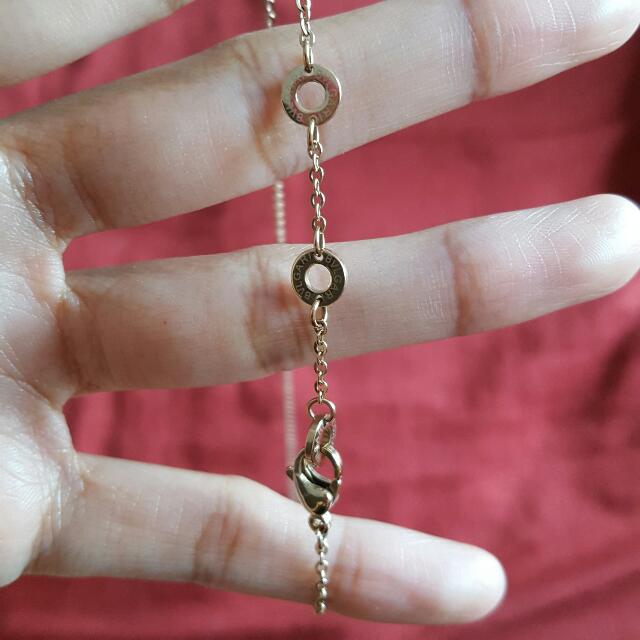 Bvlgari b zero1 bracelet replica store