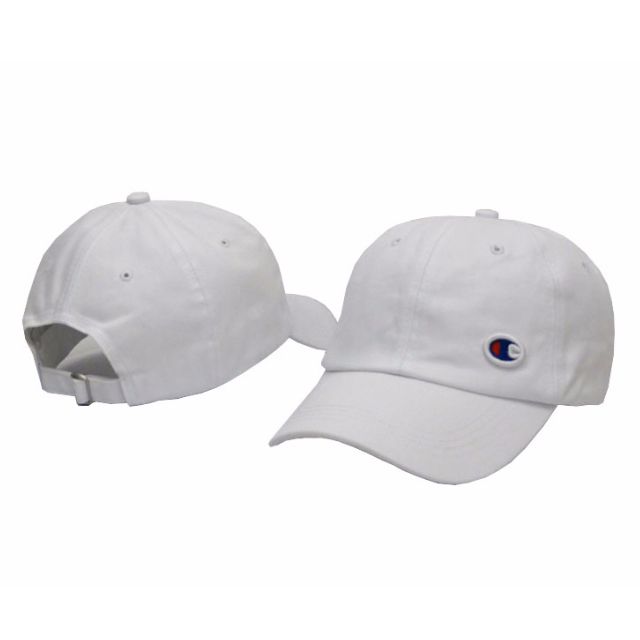 champion golf hat