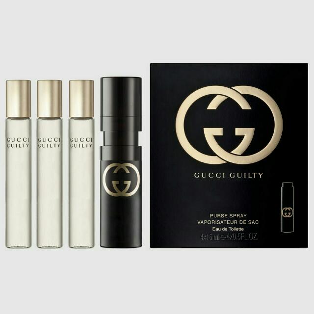 Gucci By Gucci Pour Homme EDT Perfume – Splash Fragrance