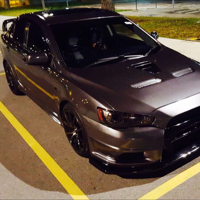 (Category: ) located in . Submitted by pescados (Listing ID 52624827, Image 1). Description: .