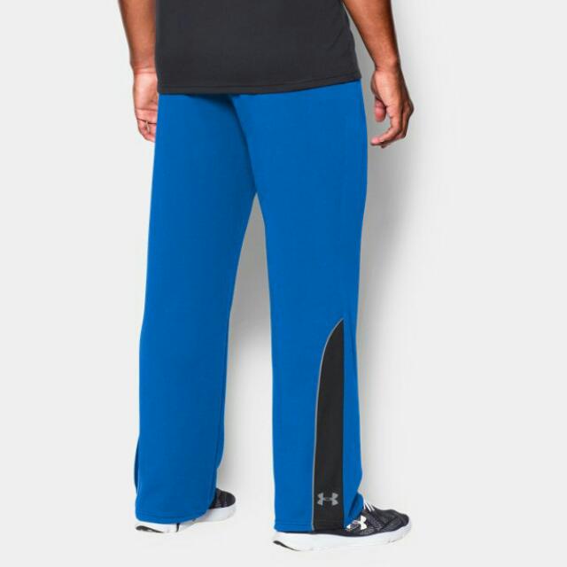 under armour reflex pants