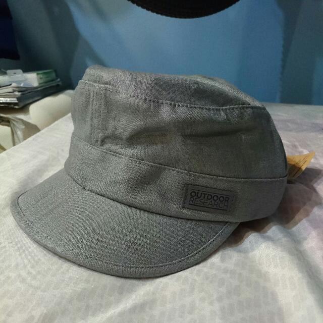 Outdoor research cheap firetower cap