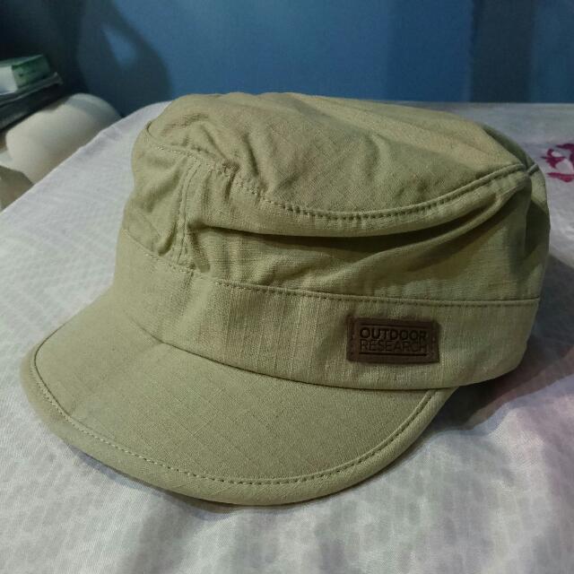 Outdoor research firetower cap store