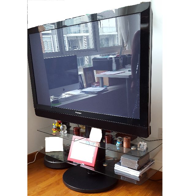 Soundbar for hotsell pioneer plasma tv