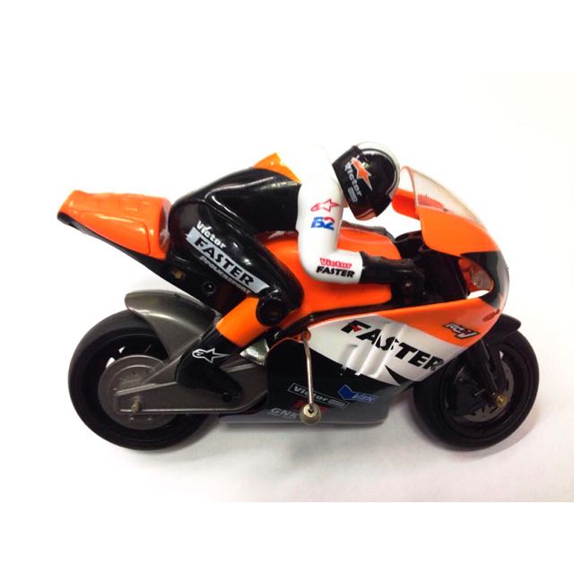 remote control bike toy