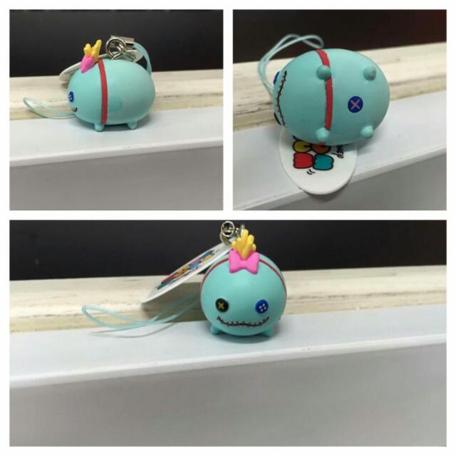 scrump tsum