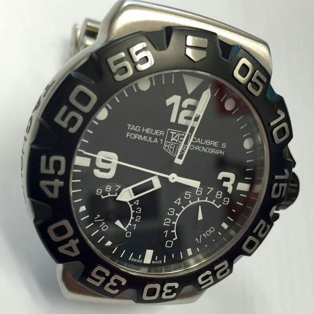 Tag store heuer cah7010