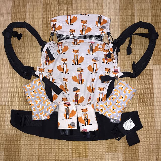 Foxy tula sales