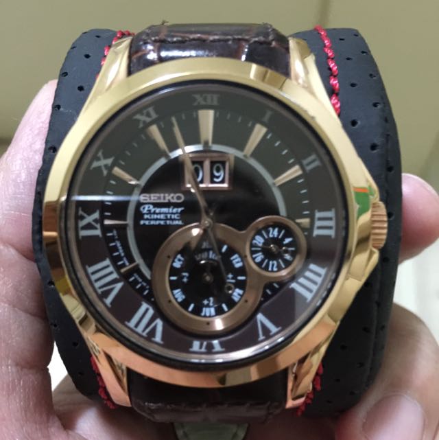 Selko Watch, Mobile Phones & Gadgets, Wearables & Smart Watches on ...