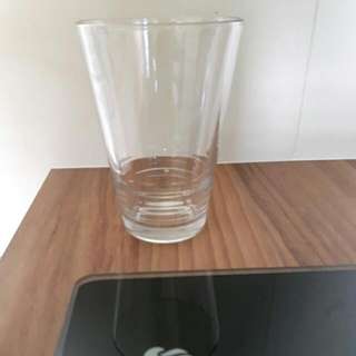 IKEA Glass Cup