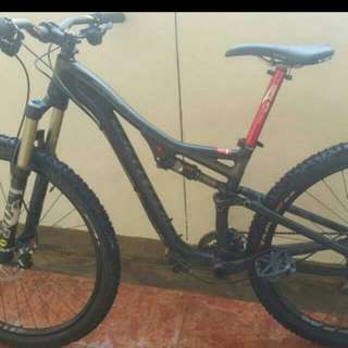 Specialized Stumperjump