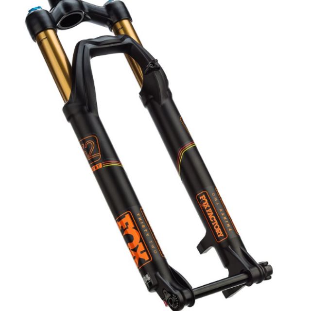fox float 32 27.5