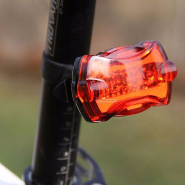 Bicycle deals blinker light