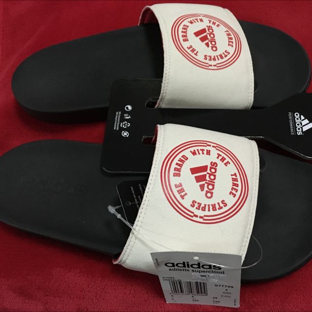 Adilette supercloud sale