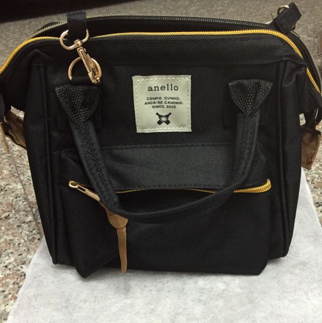brand anello