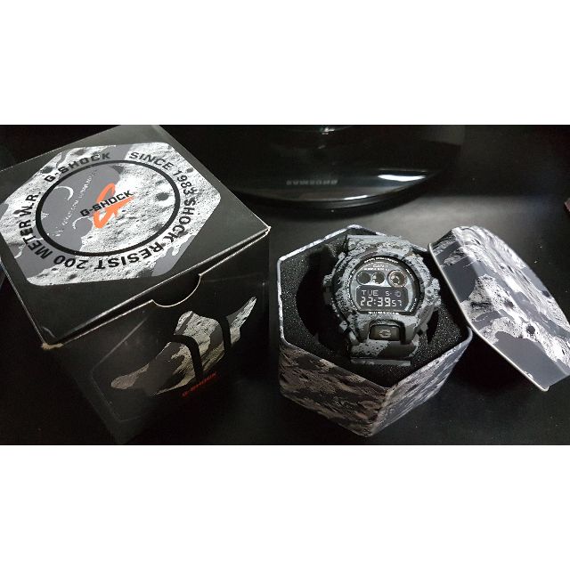 Casio G-Shock GWG-1000MH-1AJR Master of G Mudmaster Maharishi watch  unboxing & IN-DEPTH review - YouTube