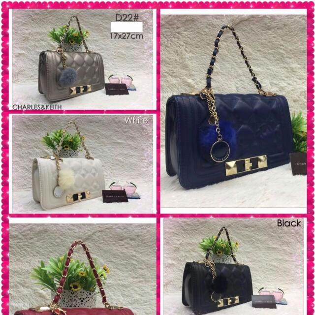 Ck Handbag
