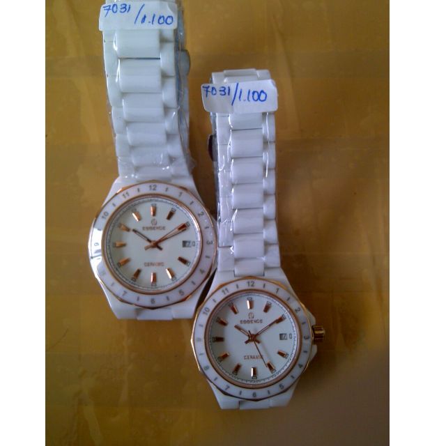 Essence Watches, Women's Fashion, Watches & Accessories, Watches on ...