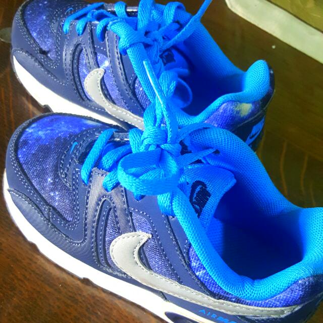 air max 2016 kids purple