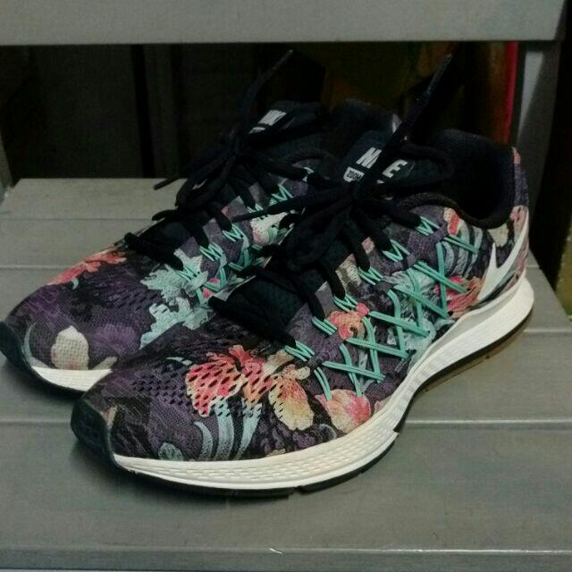 nike air zoom pegasus 32 photosynthesis