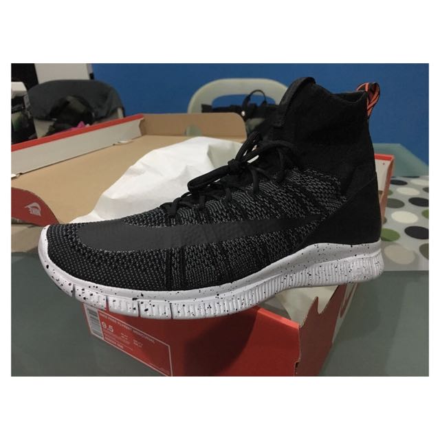 Free flyknit mercurial htm clearance